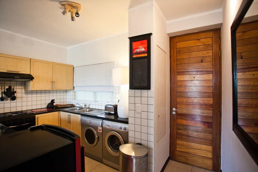 To Let 2 Bedroom Property for Rent in Tyger Waterfront Western Cape